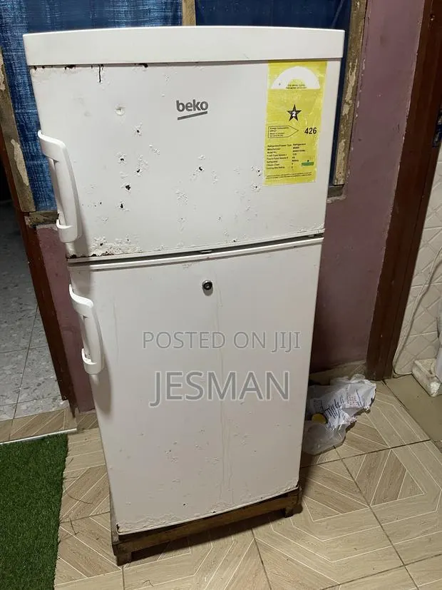 Akia Fridge · Photo 1