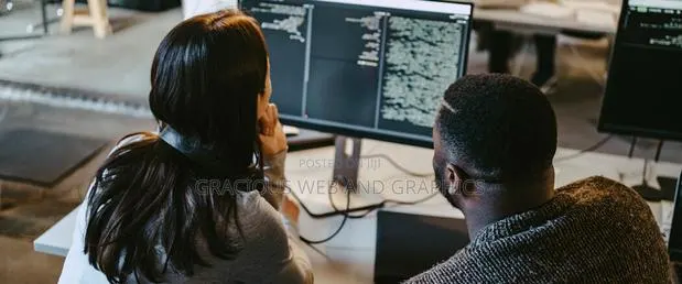 Master Web Development and Start Building Today · Photo 1