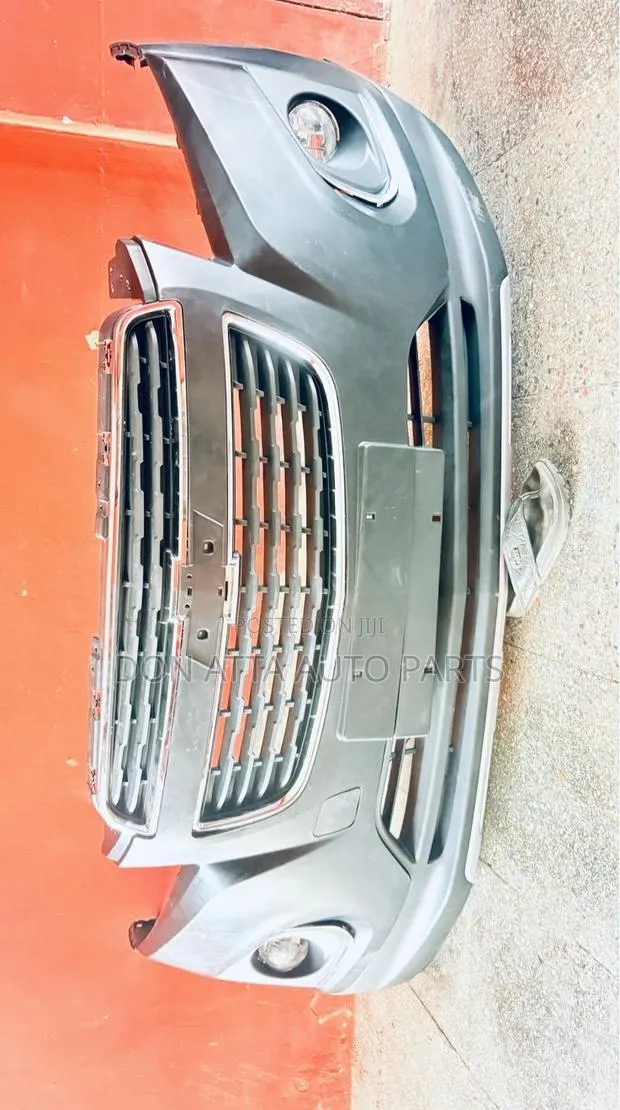 Chevrolet Trax 2013-2016 Complete Bumper Available · Photo 1