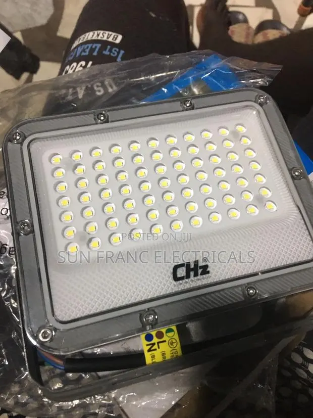 50watt High Quality Flood Light · Photo 1