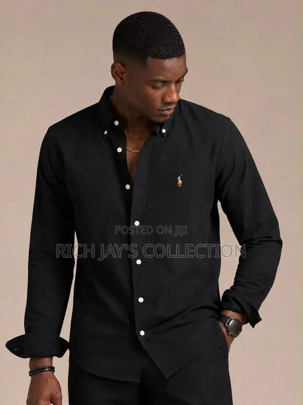 Shirt for Gent ( Polo) · Photo 1