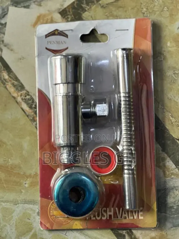 Urinal Tap- Flush Valve · Photo 2