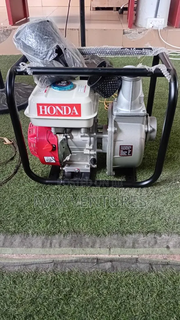 Grade 7.5hp 3-Inch Water Pump for Irrigation and 3inch · Photo 1