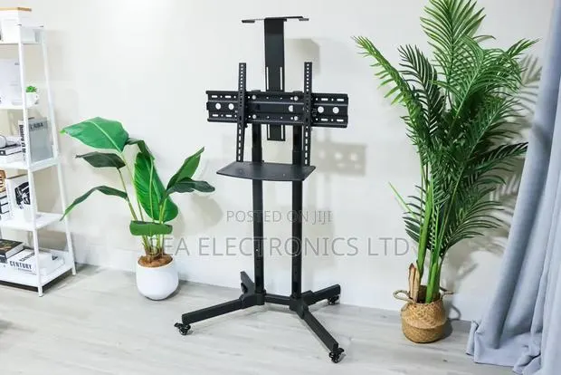Mobile Tv Stand · Photo 1