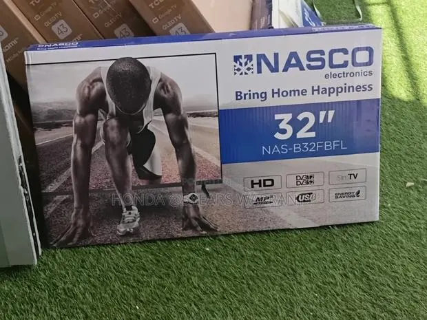 Nasco TV - Watch Without Digital · Photo 1