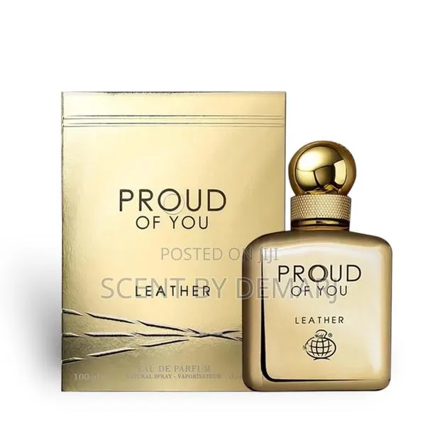 Proud of You Leather · Photo 1