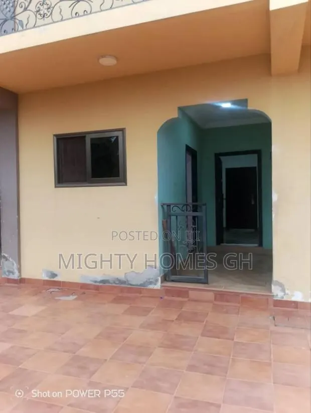 1bdrm Apartment in Mighty Homes, Kasoa for rent · Photo 1