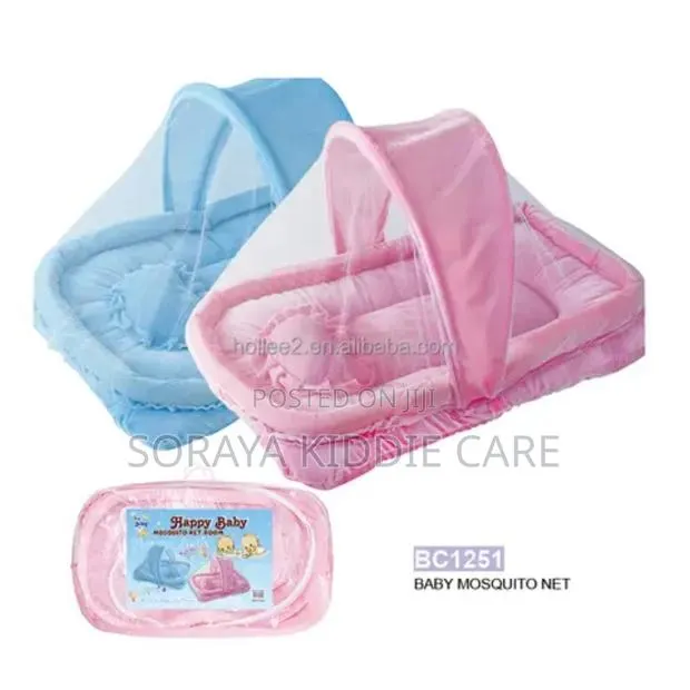 Happy Baby Bed · Photo 1