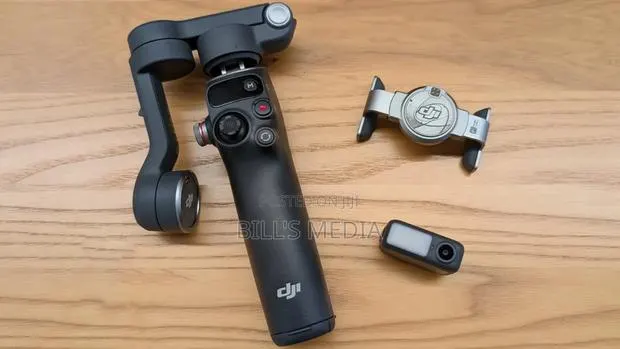 DJI Osmos Mobile 7p · Photo 1