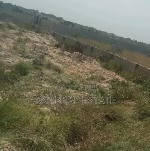 Best Location Plots!! All Social Amenities Added - New Ningo Prampram