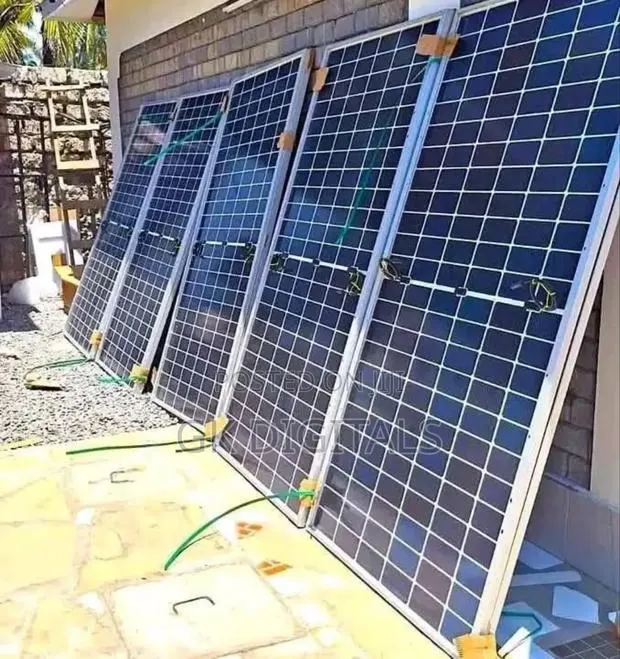 Premium Solar Panels For Homes Businesses | Reliable Power · Photo 1