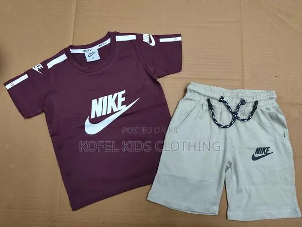 Boys Top and Down · Photo 1