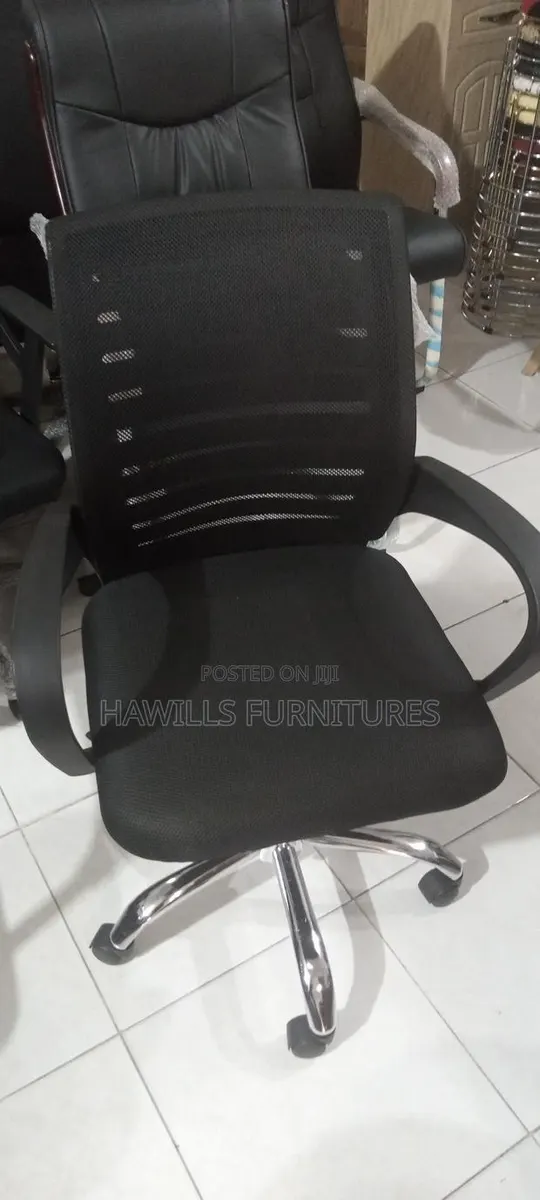 Office Chair · Photo 1