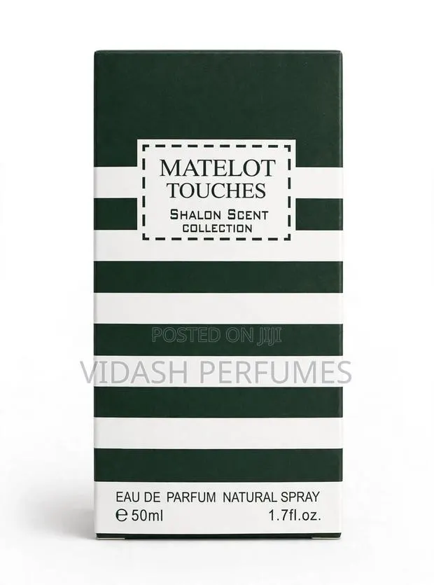 Matelot and Future Combo for Men