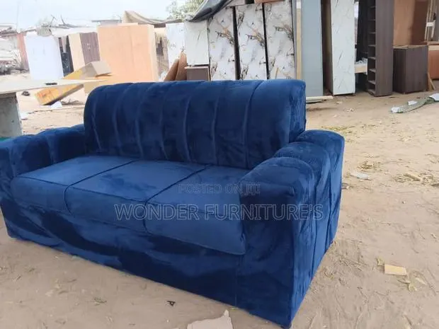Newly Made 3in1 Sofa