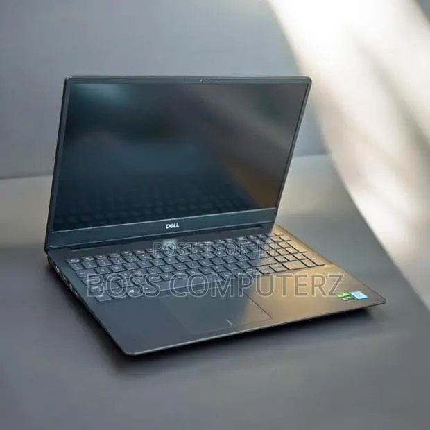 Laptop Dell Inspiron 15 16GB Intel Core i7 SSD 512GB · Photo 1
