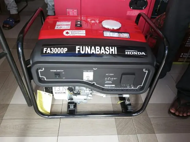 Original Honda