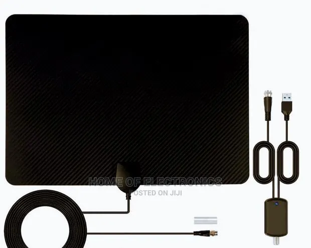 Order Now for HD 1080 Pixels TV Indoor Antenna · Photo 1