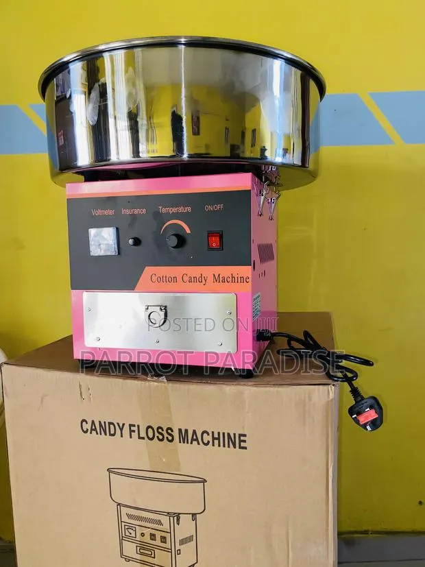 Cotton Candy Services · Photo 1