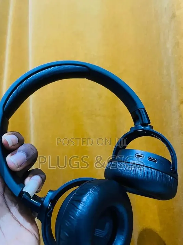 JBL Tune 670nc Noise Cancelling · Photo 3