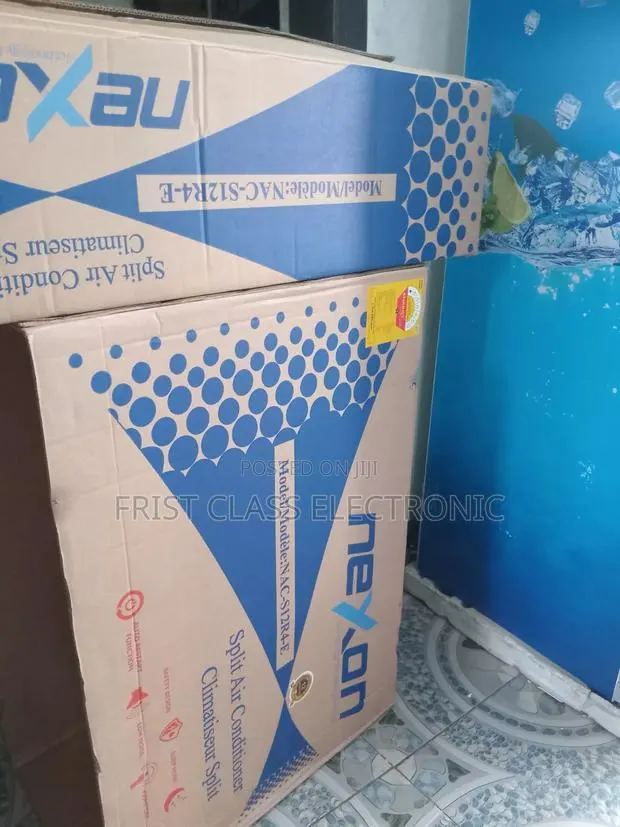 Nexon Ac 1.5hp Ac – Smooth Chill That Feels Like Premium Air · Photo 1