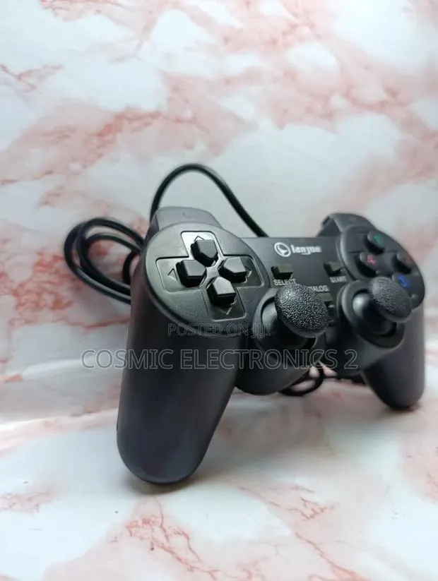 Lanjue Single Wired USB Game Controller · Photo 1