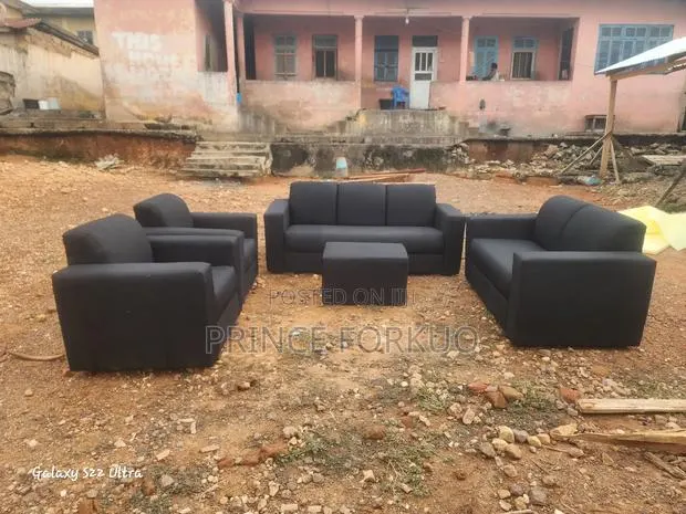 Eben Furniture Work · Photo 1