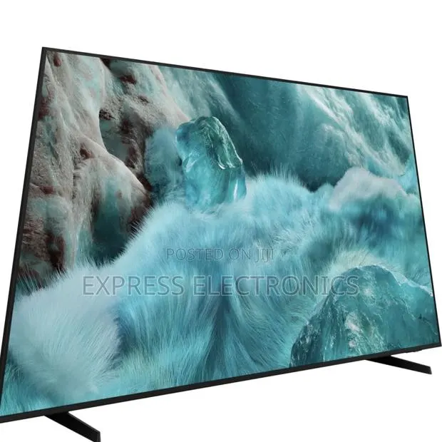 Highly Recommended 65" Qled Q7f Samsung Vision Ai Smart Tv (2025) · Photo 1