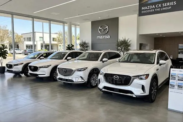 Mazda Specialist · Photo 1