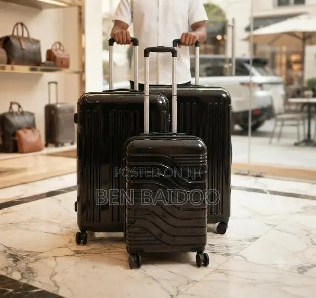Suitcase 3in1 (Travel Smart) · Photo 1
