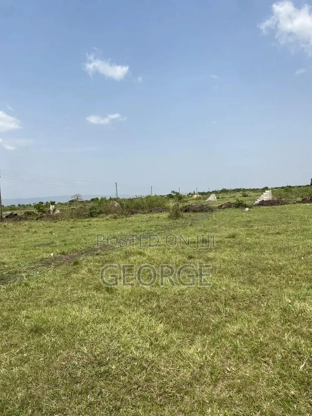 Titled Land for Sale at Shai Hills Promo 38,000 · Photo 5