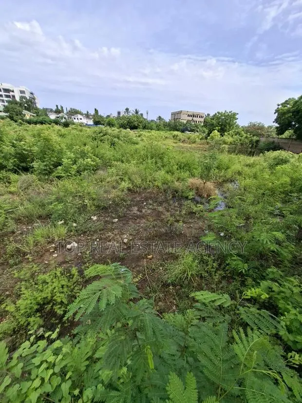 Plots of Land for Sale at Airport West Road Side · Photo 1