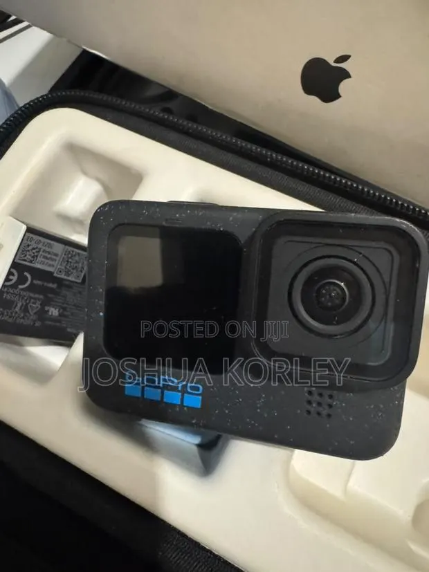 Gopro Hero12 Black · Photo 1