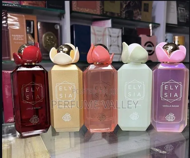 Elysia Perfume · Photo 1