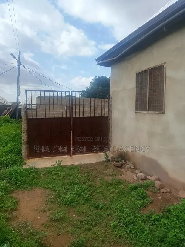 4bdrm House in Shalom Real Estate, Tamale Municipal for sale · Photo 1