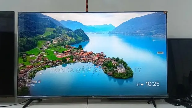 Brand New TCL 50 Inches Smart Television · Photo 1