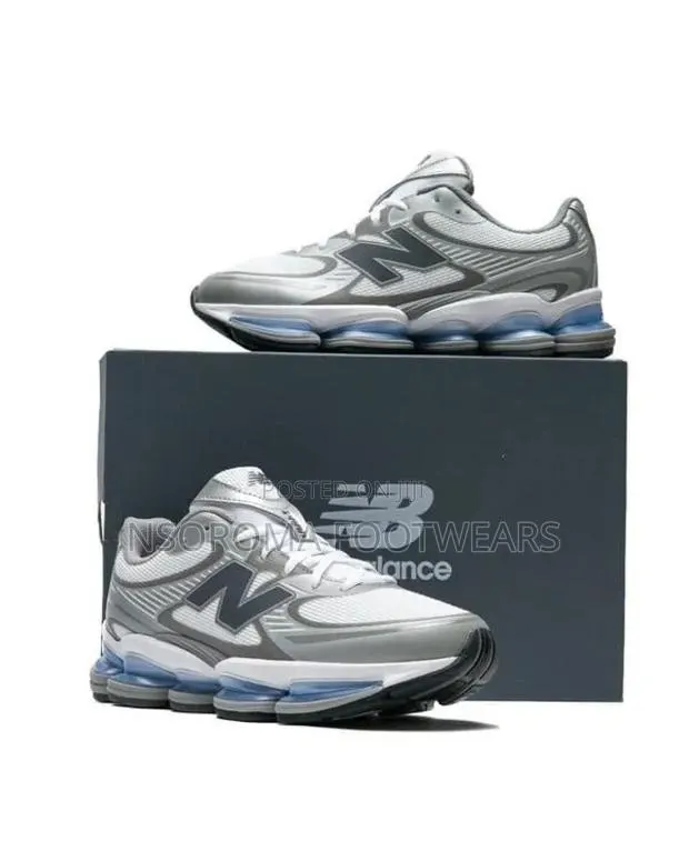 New Balance ABZORB Sneakers | 39–45 | GH₵400 · Photo 1