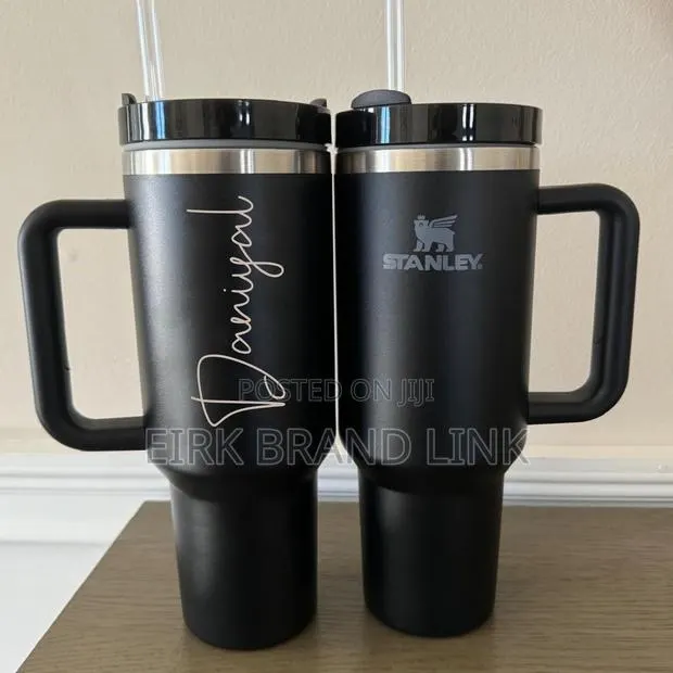 Stanley Cup Customization · Photo 1