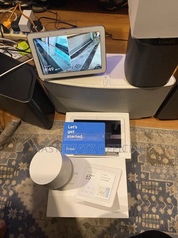 Google Home Hub · Photo 1