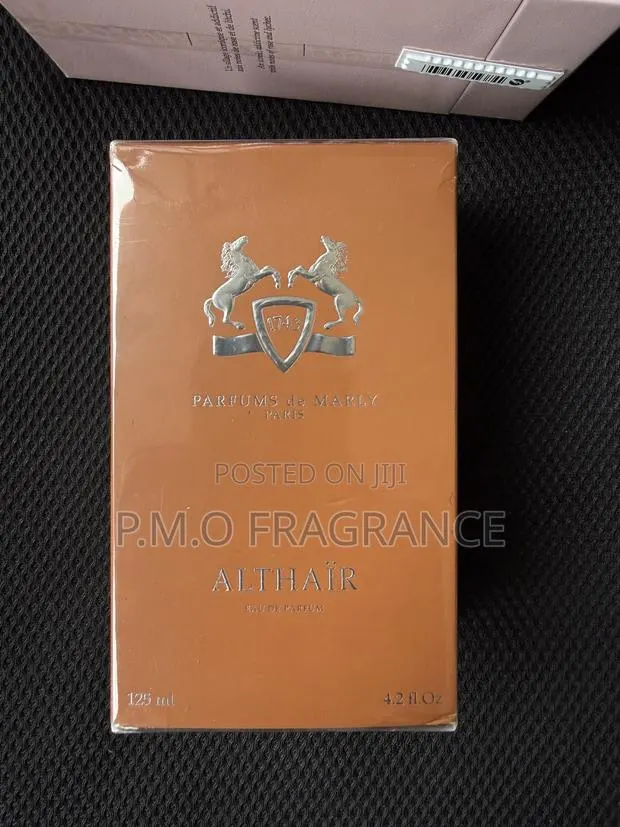 Parfums De Marly Althair · Photo 1