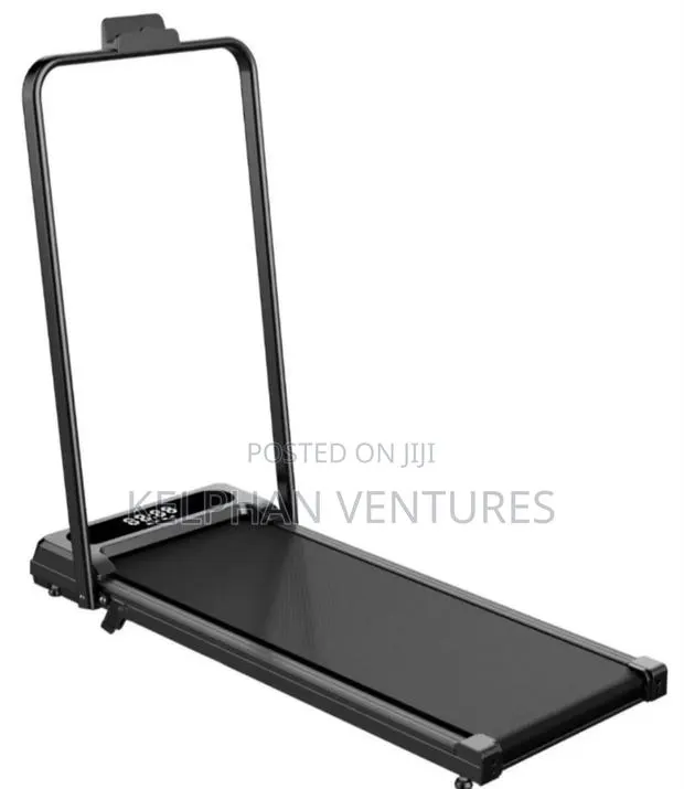 Quality Foldable Treadmill · Photo 1