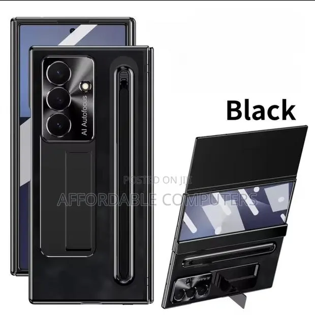 Samsung Galaxy Z Trifold Case · Photo 1