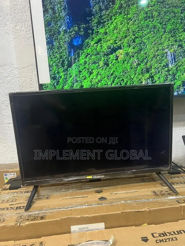 Caixun 24 Inches Hd TV · Photo 1