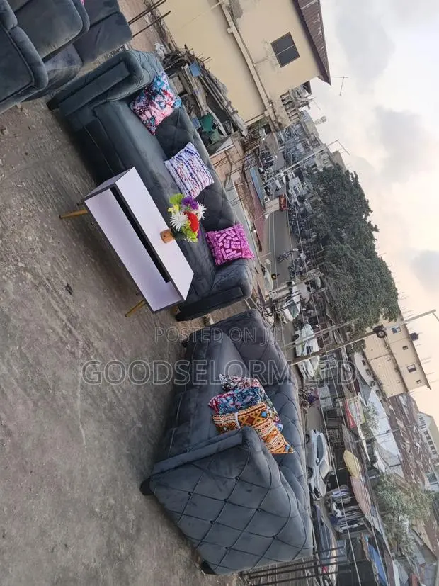 3in1 Plus 2in1 Plus Single (Sofa Set) · Photo 1