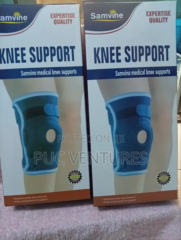 Knee Support · Photo 1