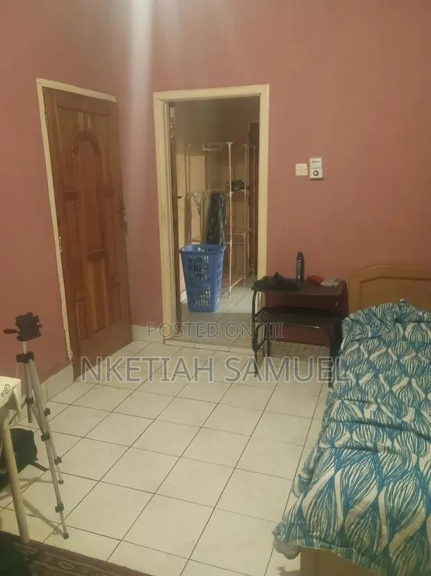 1bdrm Apartment in Asokwa Residential, Kumasi Metropolitan for rent · Photo 1