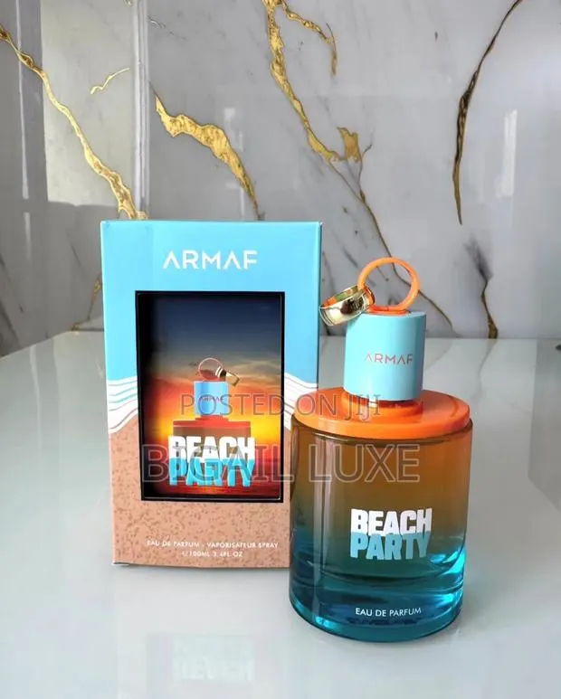 Beach Party, Armaf · Photo 1