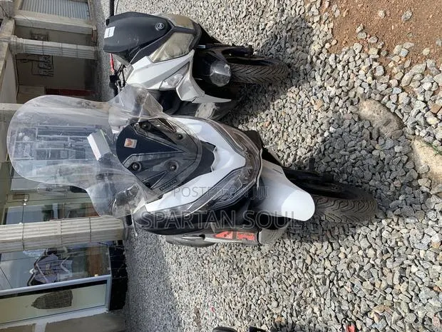Honda 2020 White · Photo 1