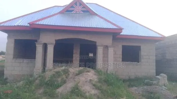 3bdrm House in Kumasi Metropolitan for sale · Photo 1