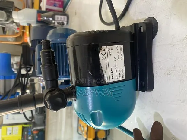 Water Pump · Photo 1